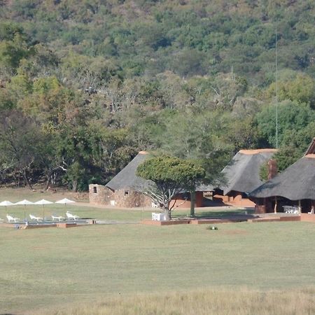Zebras Crossing Private Game Lodge Modimolle Kültér fotó