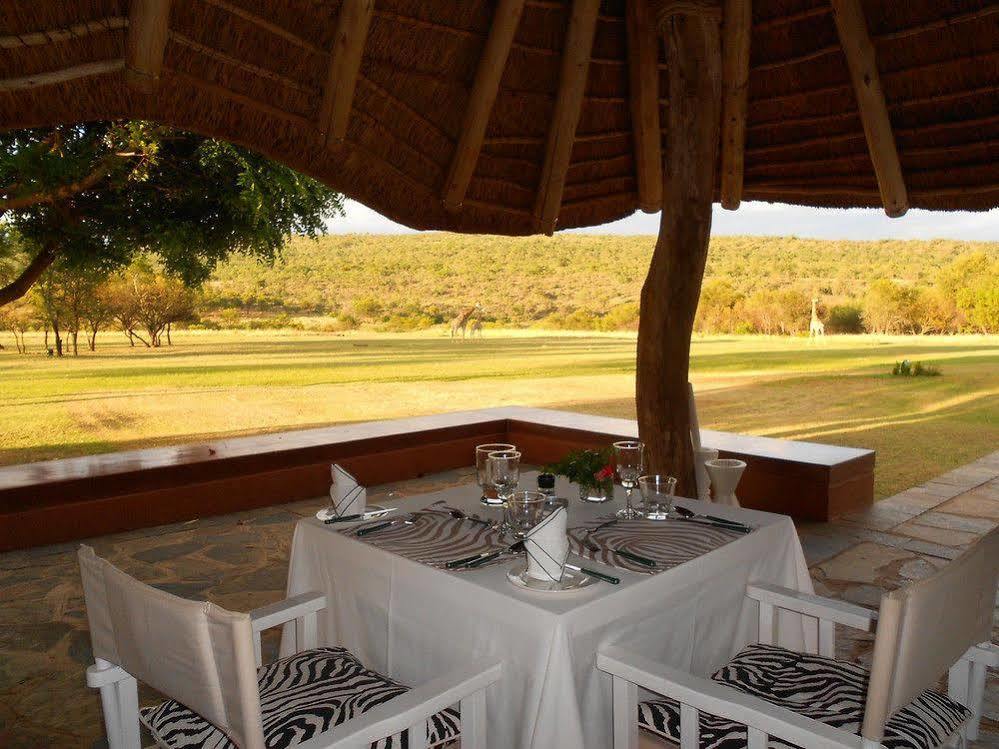 Zebras Crossing Private Game Lodge Modimolle Kültér fotó