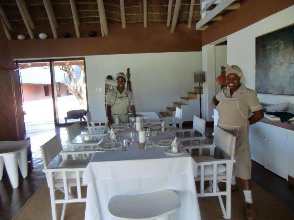 Zebras Crossing Private Game Lodge Modimolle Kültér fotó